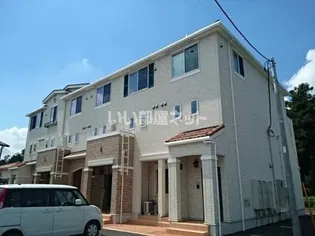 メゾンステージ水野 Cの画像