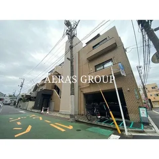 ホシノフラット目白台の画像