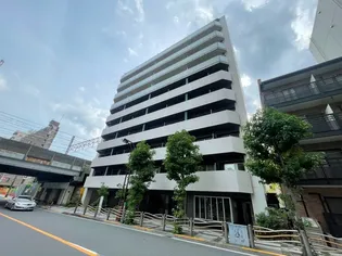 エスティメゾン錦糸町の画像