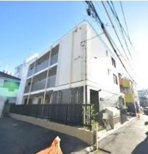 パセオ神宮前IIの画像