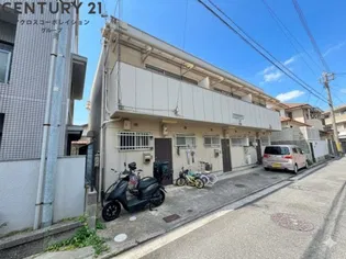クローバーハウス B号の画像