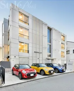 MODULOR名駅太閤通の画像