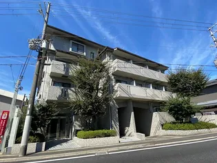 ラ リビエールの画像