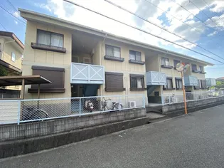 三貴マンションの画像