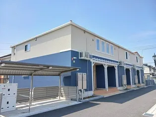 サニーサイド Aの画像