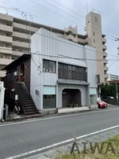 AIWAビルの画像