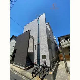 ファンタジアン名駅西の画像
