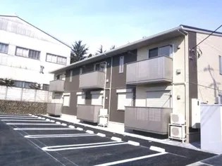 ベリーグラッド Bの画像