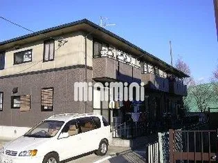 ハイカムール岡の画像