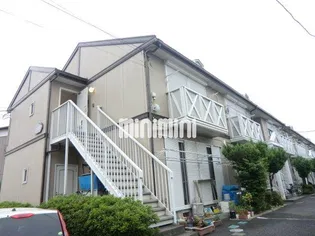 ノースウィステリアの画像