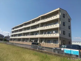 アンドウビルの画像