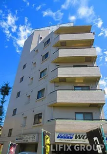 AZXIA多摩川の画像