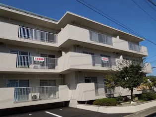 岡山県倉敷市浜町1【マンション】の外観