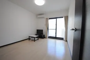 レオネクストTottom【1階】の間取り