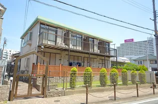シティハイムそれいゆ【2階】の外観