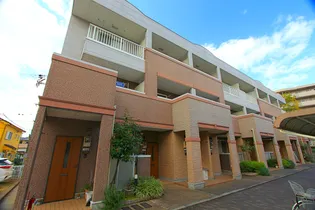 アルカザーレふじの画像