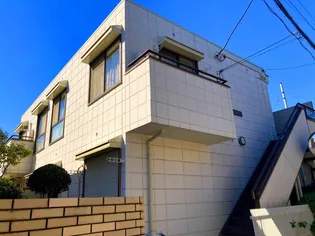 メゾン エスポワールの画像