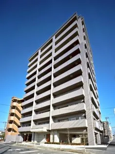 フローレンス入船町グランドアークの画像