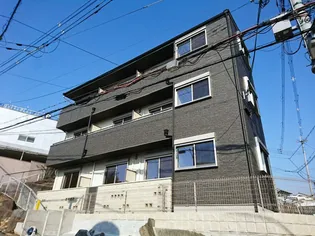 フェリオ柏原の画像