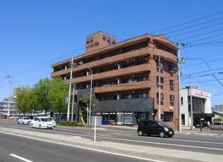 ファロス東住長町南の画像