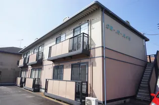 クローバーハイツの画像