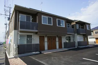 スクイムタウンFの画像