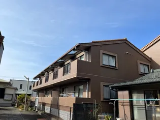 レアールミーテ香陵の画像