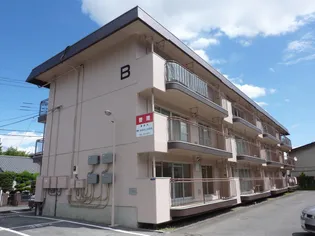 サンハイツふじの画像