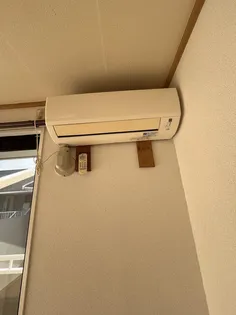 メゾンセジュール【2階】の内装