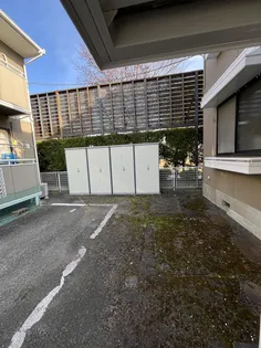 メゾンセジュール【2階】の地図