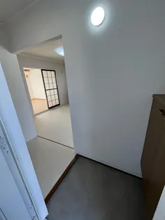 メゾンセジュール【2階】の玄関