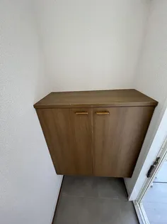 メゾンセジュール【2階】の内装