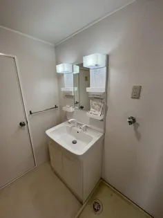 メゾンセジュール【2階】の内装