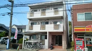 レジデンス北鎌倉の画像