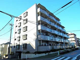 KサンライトマンションIIIの画像