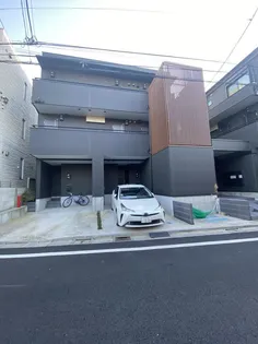 MIZUWATT KYODO B棟の画像