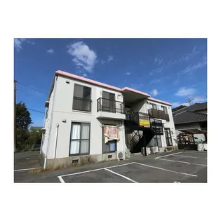 メゾンいつくしまの画像