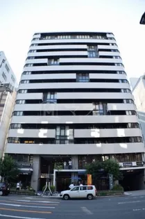 KDXレジデンス本町橋の画像