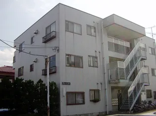 メゾン ド リエールの画像