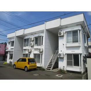 ラ メゾン ブランシュの画像