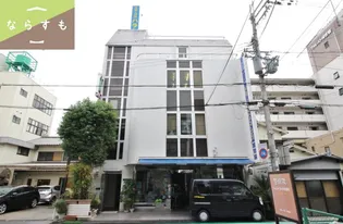 ハラヤビルの画像