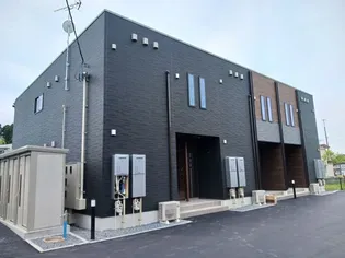 KZハイツ1の画像