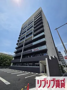 千葉県千葉市中央区問屋町【マンション】の外観