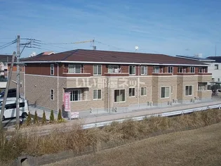 ブリーゼ楓Ⅱ Bの画像