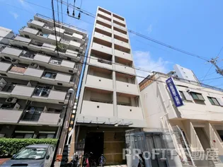 GROOVE難波西の画像