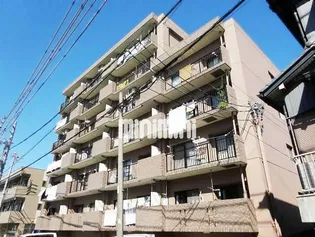 スカイライフIIの画像