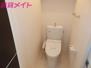 ウィステリア A【1階】の内装