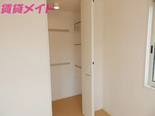 ウィステリア A【1階】の内装