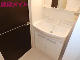 ウィステリア A【1階】の内装