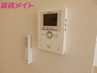 ウィステリア A【1階】の内装